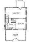 7020 Pershing - 3 Bed 2.5 Bath Single Family